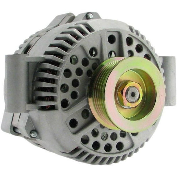 Alternator 5L2T-10300-AA 6L2Z-10346-BA 1F7218300B 6L2T10300BA 8519